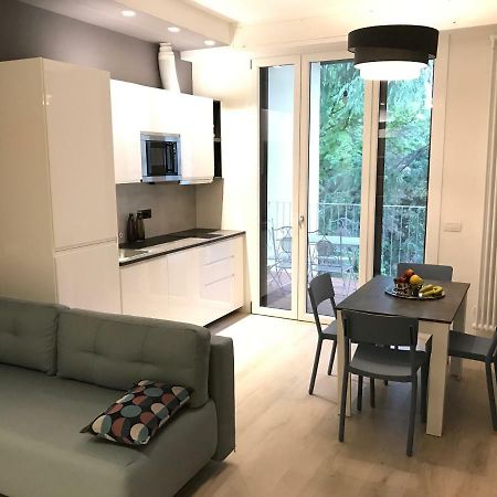 La Loggetta Apartment Florence Exterior photo