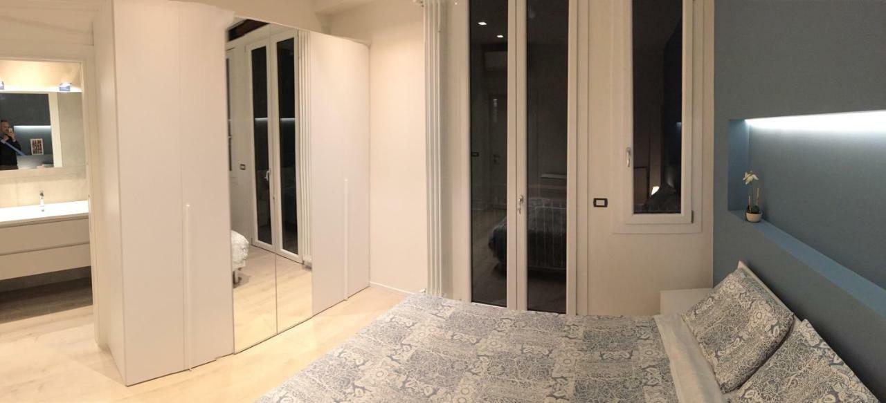 La Loggetta Apartment Florence Exterior photo
