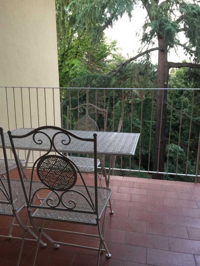 La Loggetta Apartment Florence Exterior photo