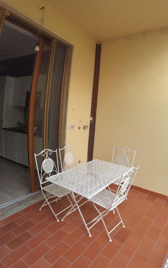 La Loggetta Apartment Florence Exterior photo