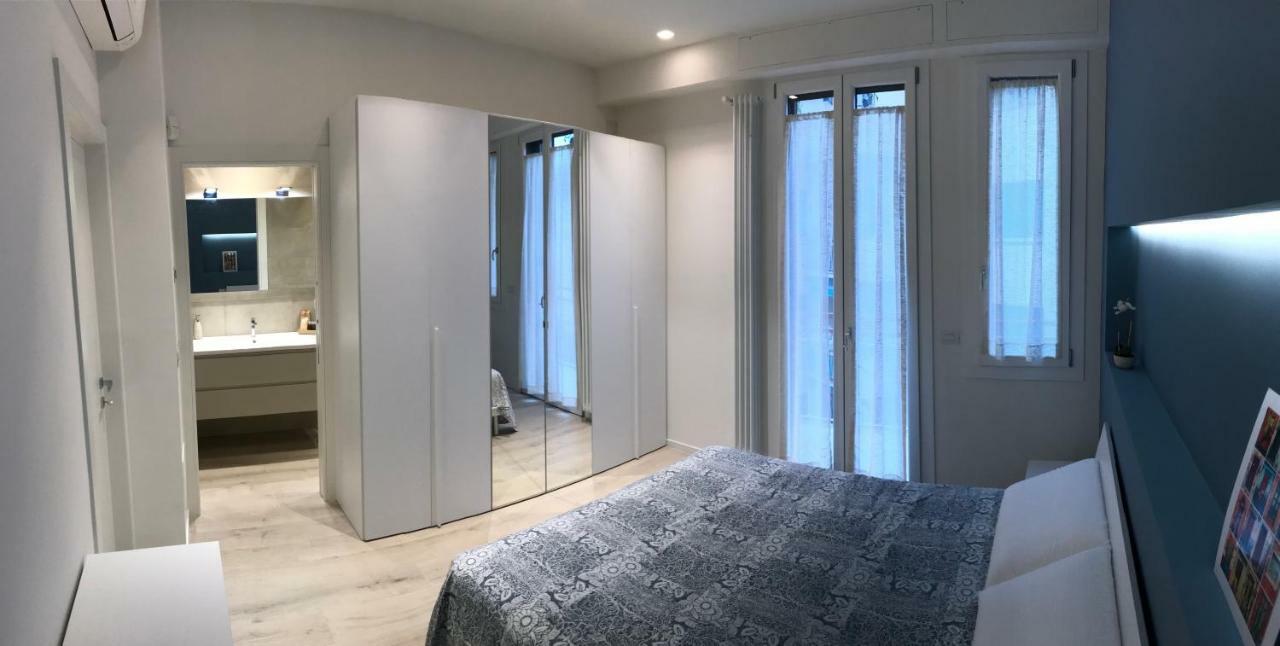 La Loggetta Apartment Florence Exterior photo