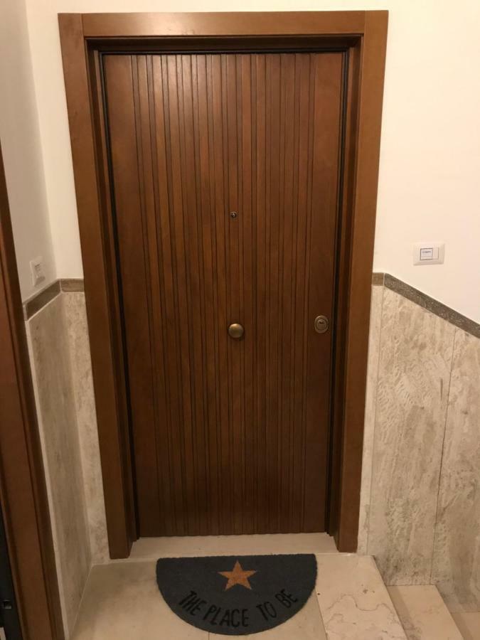 La Loggetta Apartment Florence Exterior photo