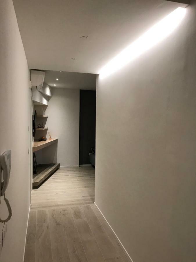 La Loggetta Apartment Florence Exterior photo