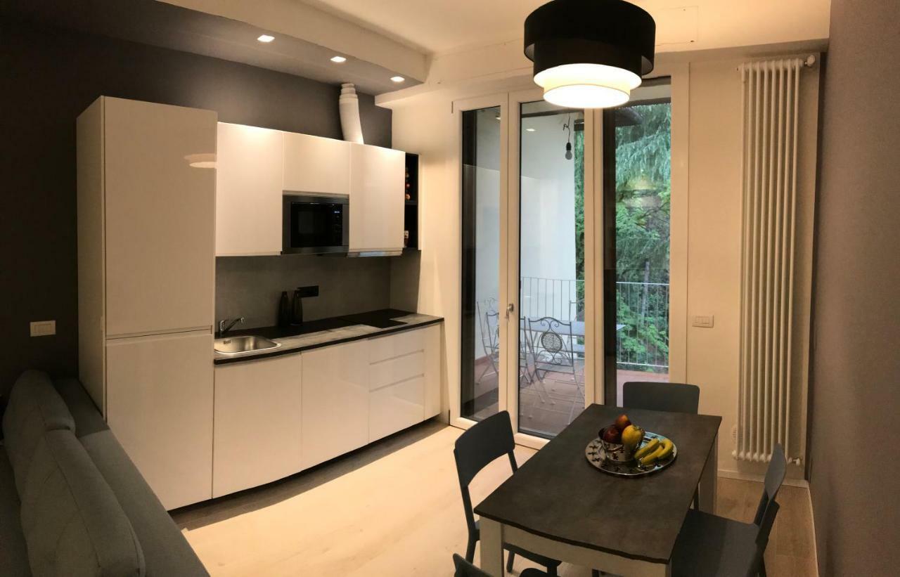 La Loggetta Apartment Florence Exterior photo