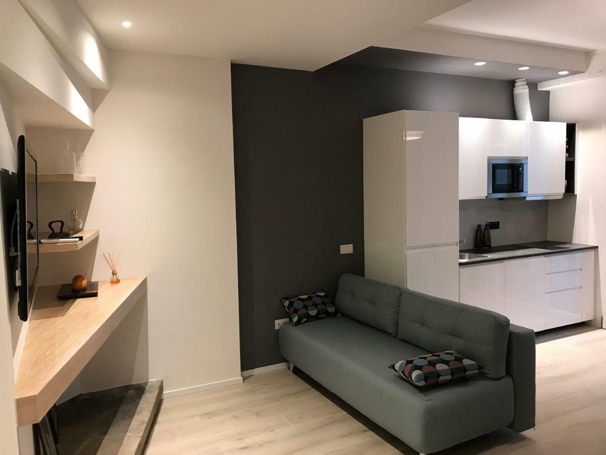 La Loggetta Apartment Florence Exterior photo